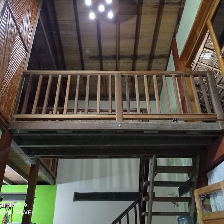 Mi Cabana El Maderal กาปูร์กานา ภายนอก รูปภาพ